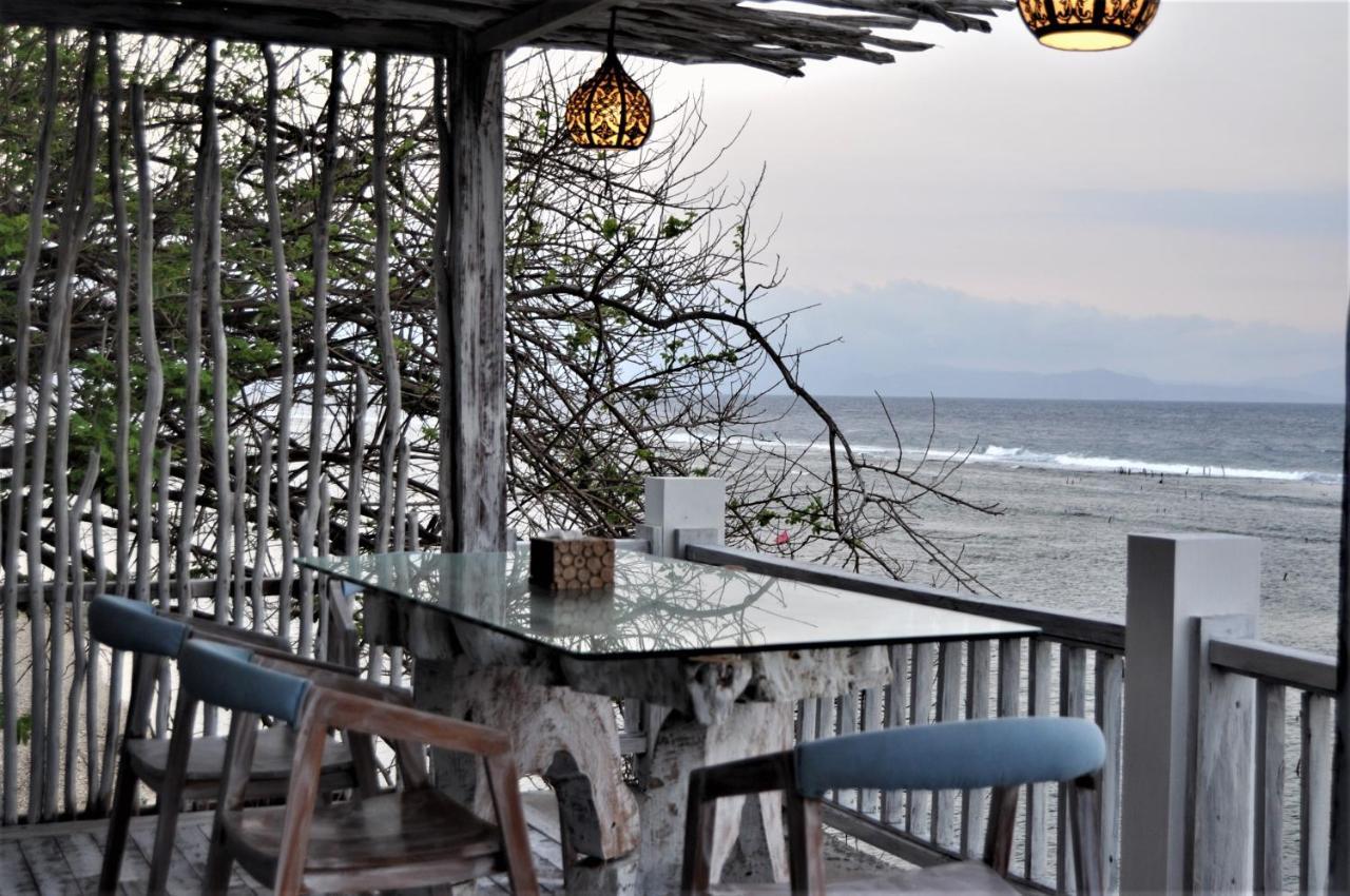 Suite Ocean Blue Batununggul Dış mekan fotoğraf